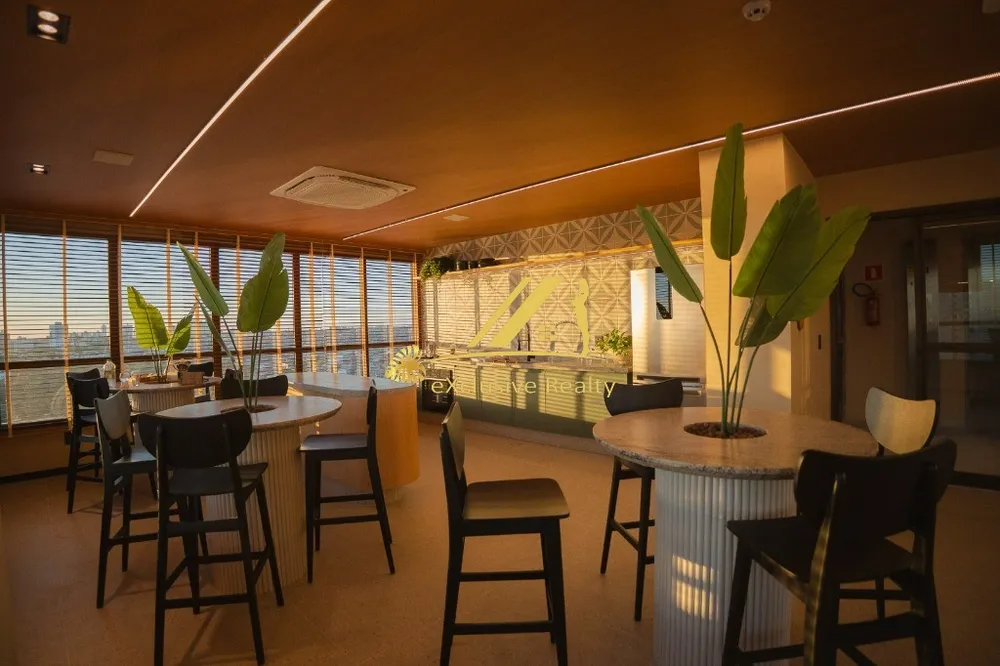 Kitnet-Studio, 22 m² - Foto 40
