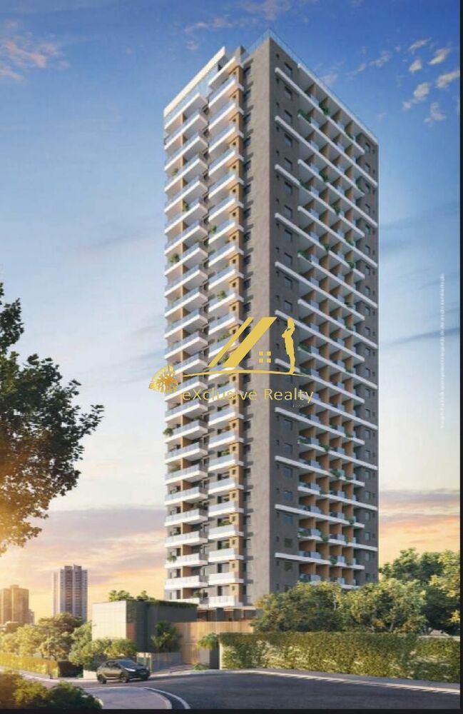 Kitnet-Studio, 22 m² - Foto 1