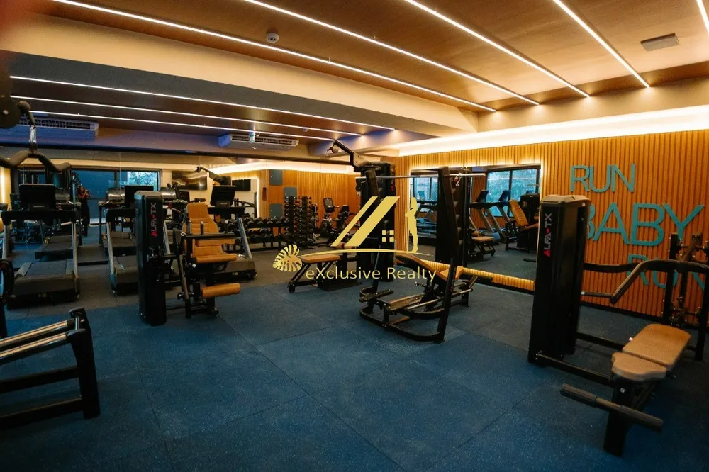Kitnet-Studio, 22 m² - Foto 31