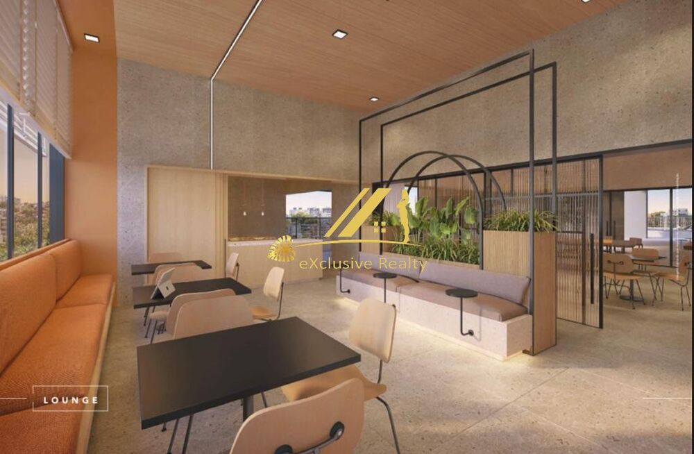 Kitnet-Studio, 22 m² - Foto 20