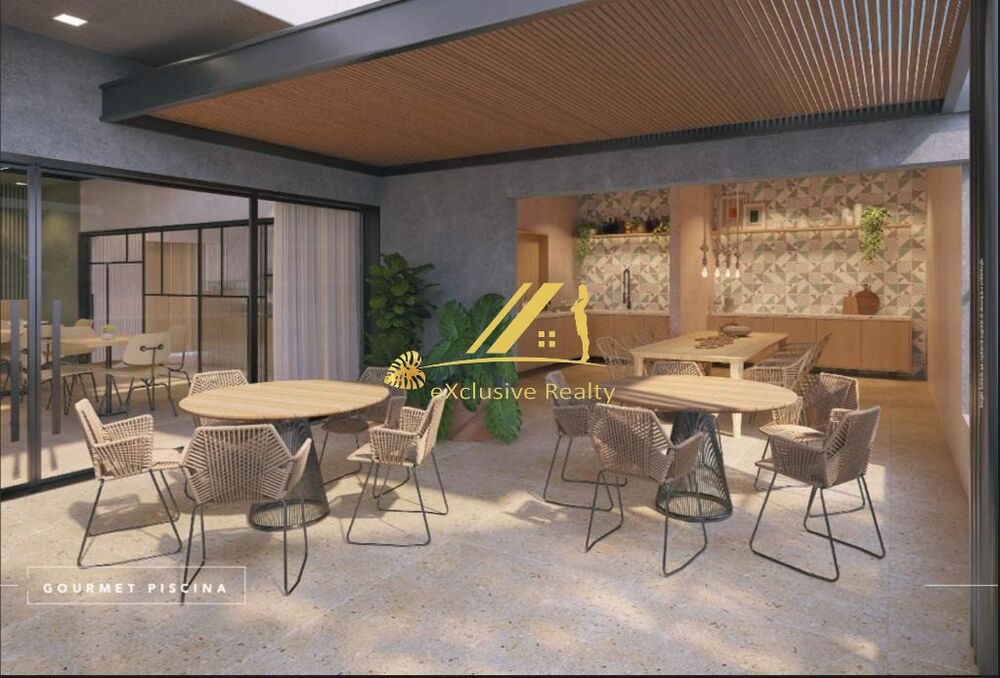 Kitnet-Studio, 22 m² - Foto 21