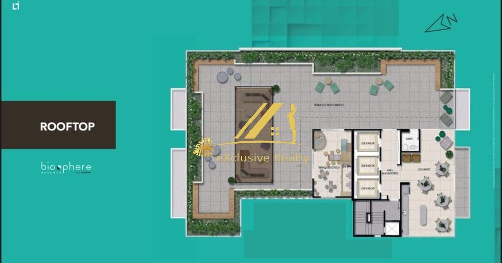 Kitnet-Studio, 22 m² - Foto 5