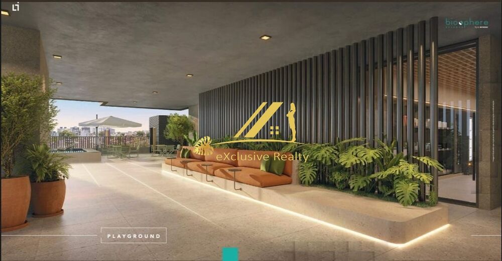 Kitnet-Studio, 22 m² - Foto 24