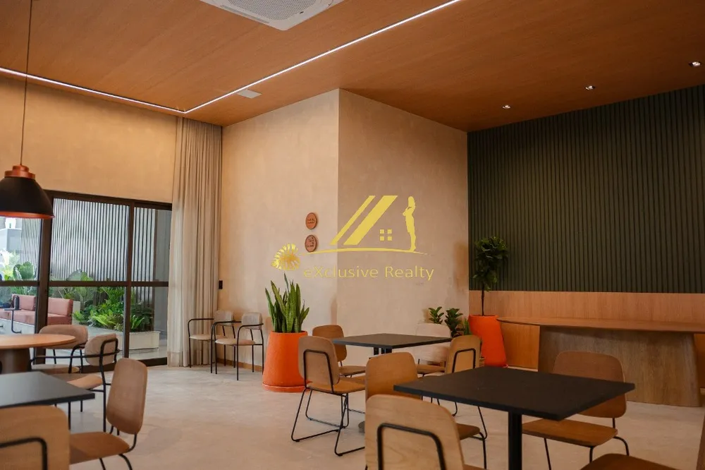 Kitnet-Studio, 22 m² - Foto 34
