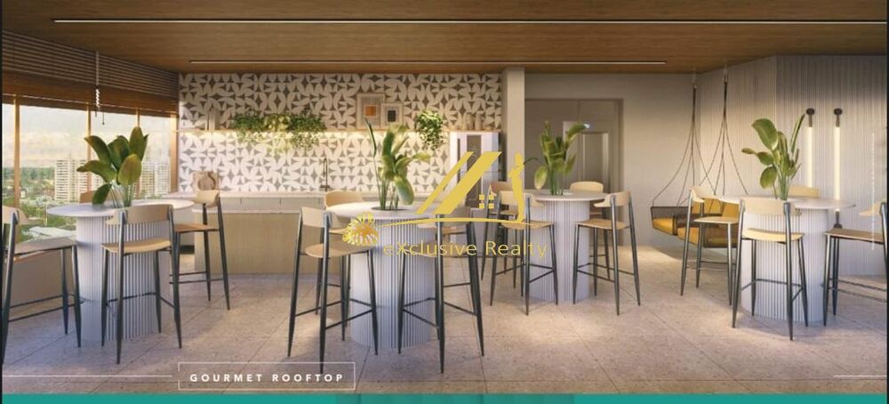 Kitnet-Studio, 22 m² - Foto 11