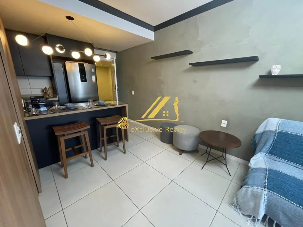 Apartamento, 1 quarto, 50 m² - Foto 9