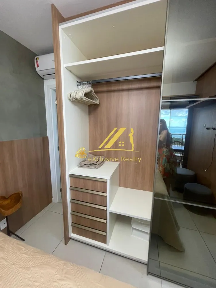 Apartamento, 1 quarto, 50 m² - Foto 8