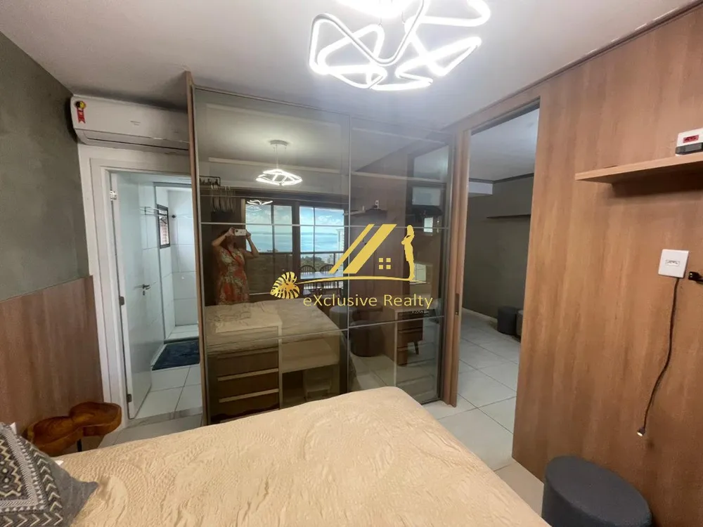 Apartamento, 1 quarto, 50 m² - Foto 10