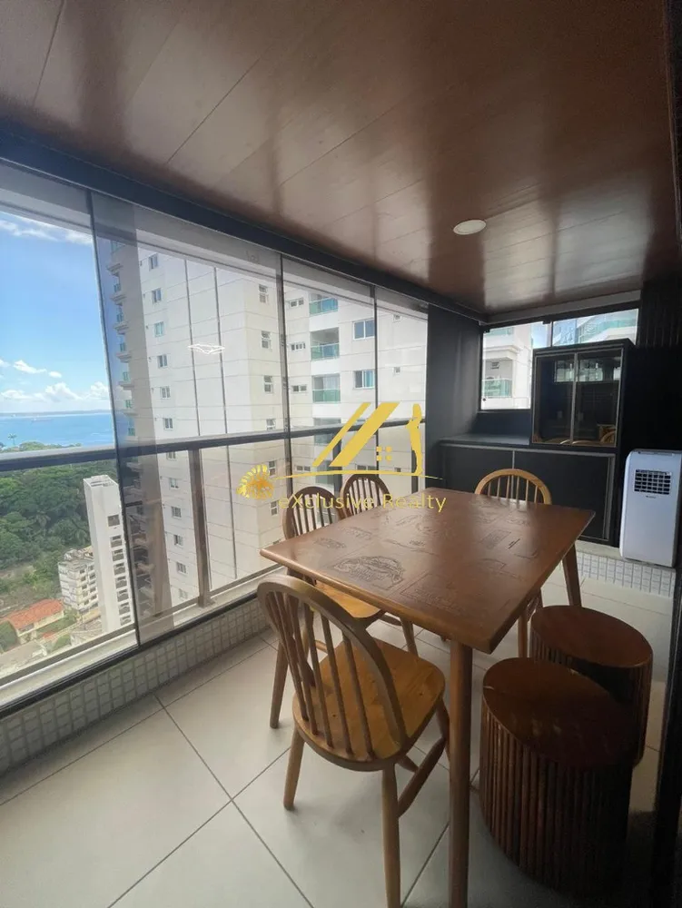 Apartamento, 1 quarto, 50 m² - Foto 6