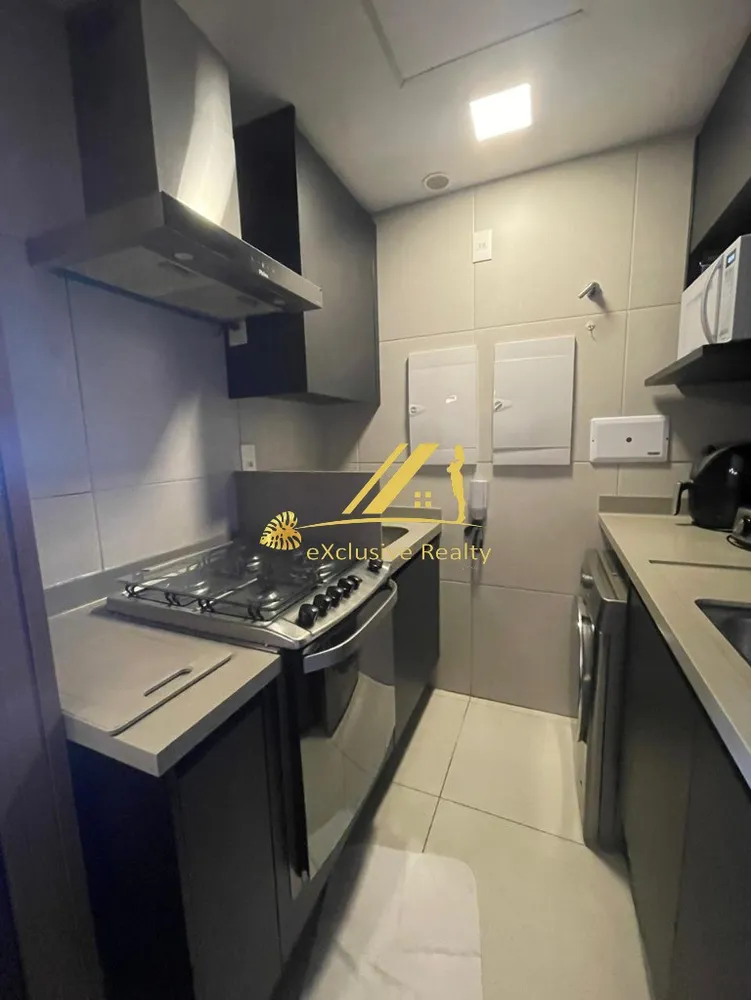 Apartamento, 1 quarto, 50 m² - Foto 14