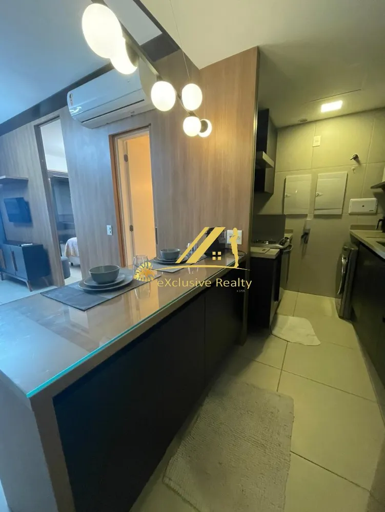 Apartamento, 1 quarto, 50 m² - Foto 16