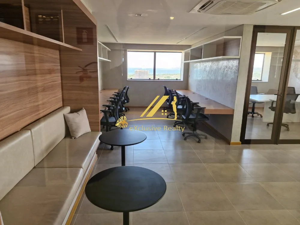 Kitnet-Studio, 30 m² - Foto 12