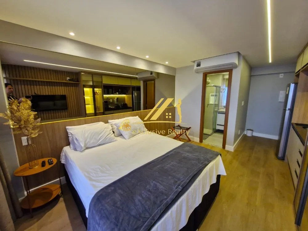 Kitnet-Studio, 30 m² - Foto 5