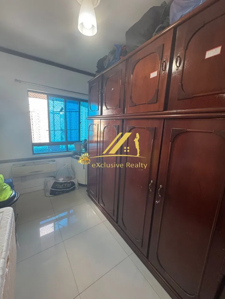 Apartamento, 4 quartos, 168 m² - Foto 4