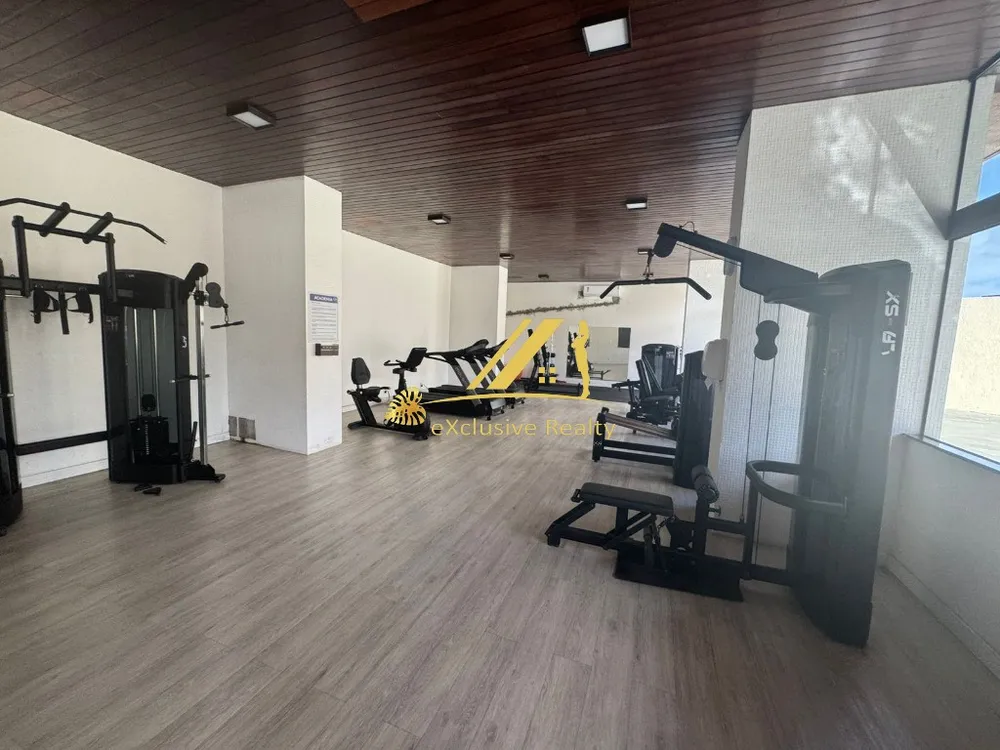 Apartamento, 4 quartos, 168 m² - Foto 2