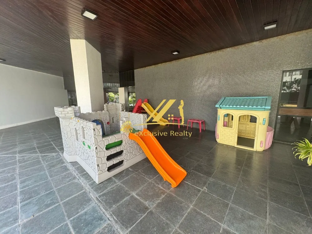 Apartamento, 4 quartos, 168 m² - Foto 8