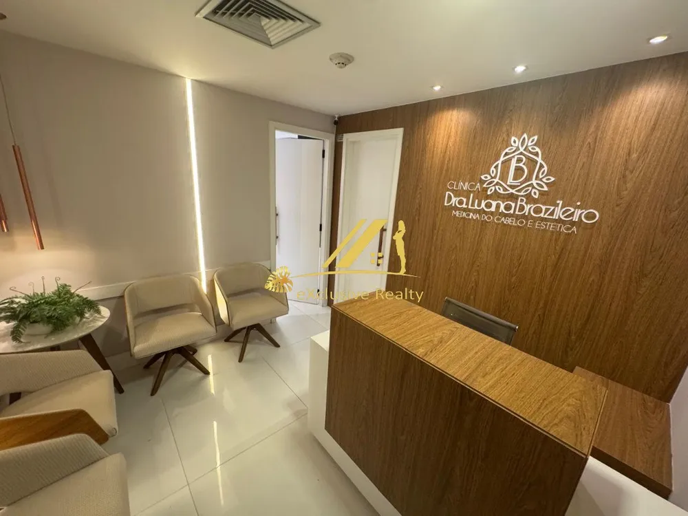 Apartamento, 4 quartos, 168 m² - Foto 1