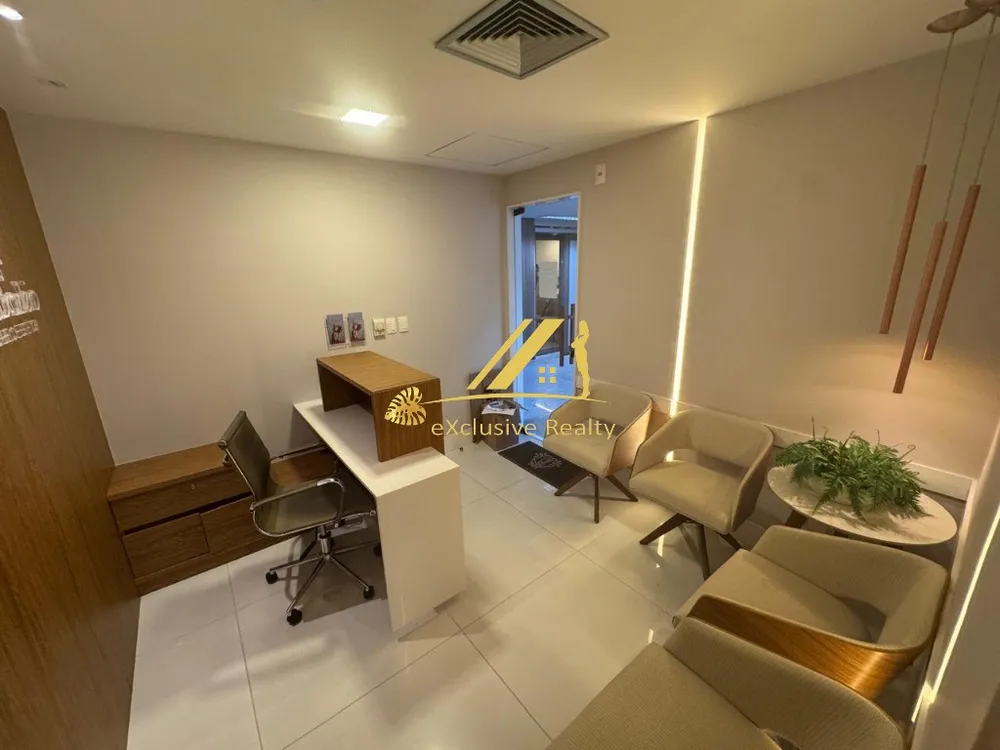 Apartamento, 4 quartos, 168 m² - Foto 3