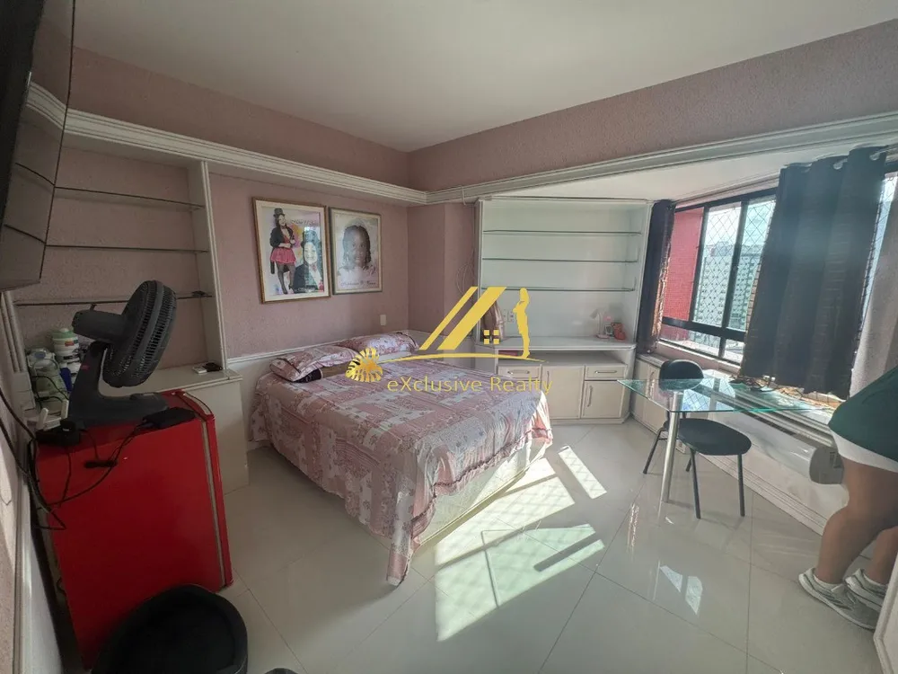 Apartamento, 4 quartos, 168 m² - Foto 6