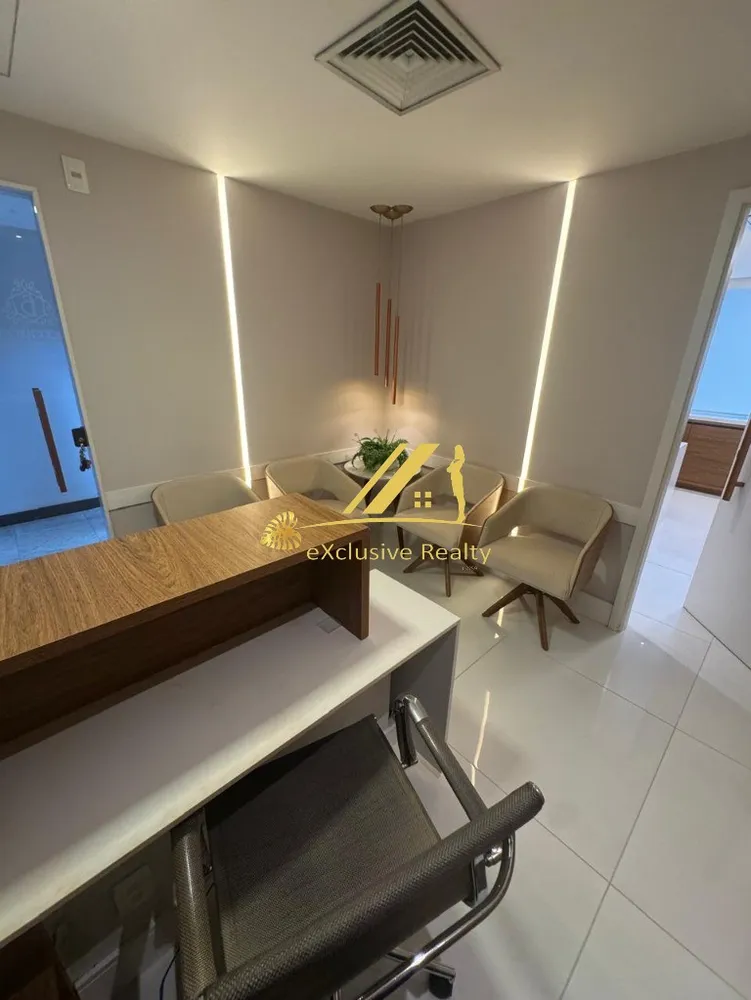 Apartamento, 4 quartos, 168 m² - Foto 5