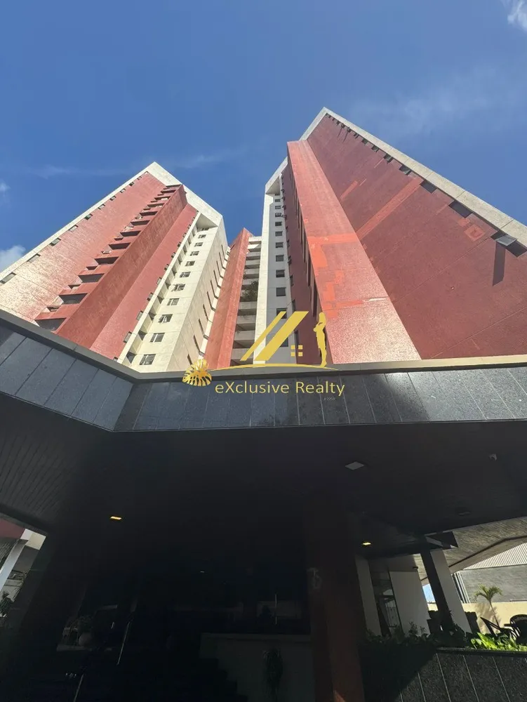 Apartamento, 4 quartos, 168 m² - Foto 7