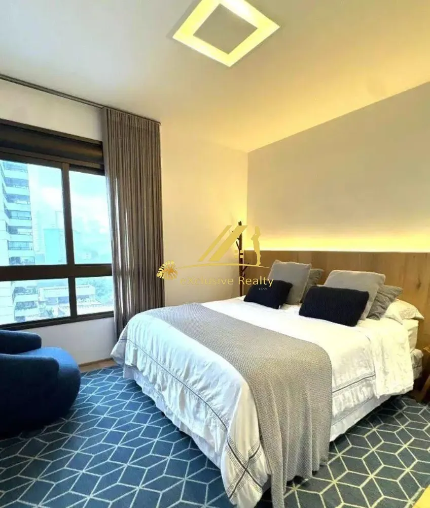 Apartamento, 3 quartos, 241 m² - Foto 3