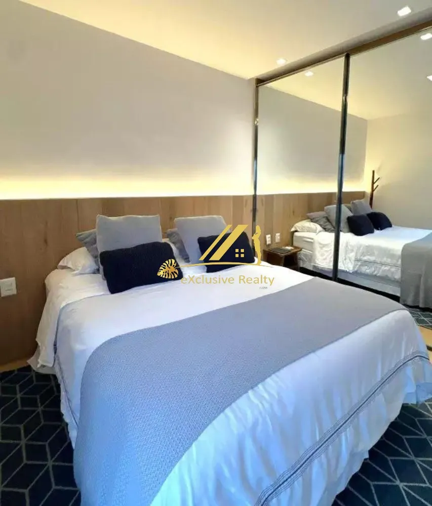 Apartamento, 3 quartos, 241 m² - Foto 4