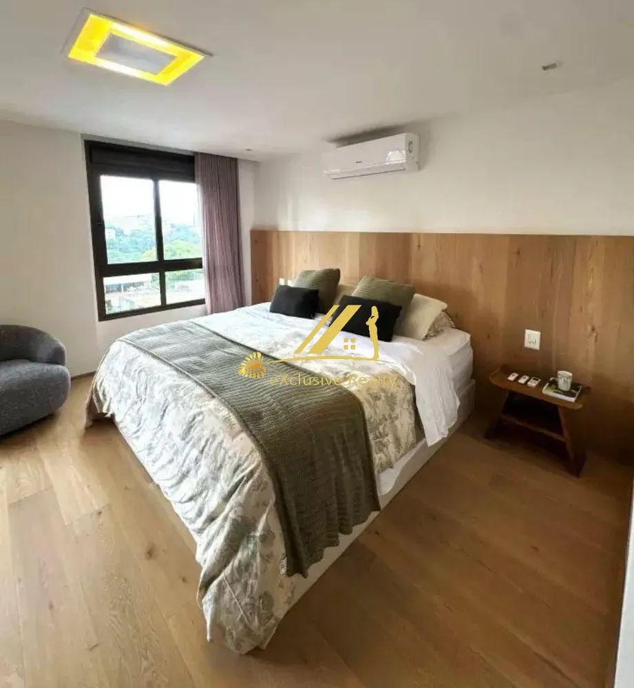 Apartamento, 3 quartos, 241 m² - Foto 7