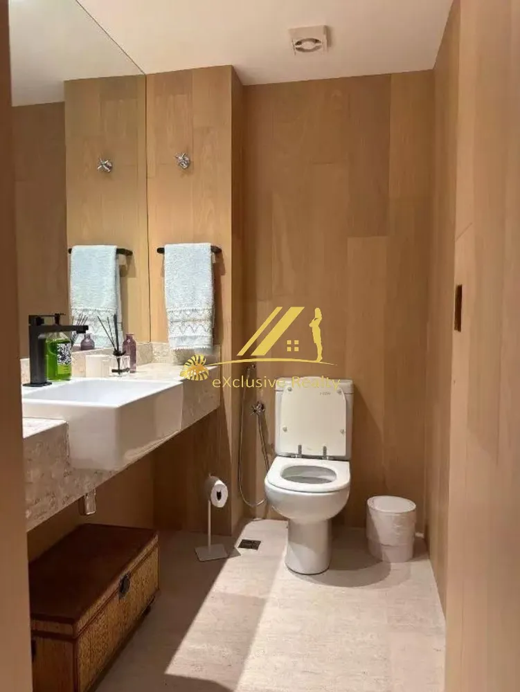 Apartamento, 3 quartos, 241 m² - Foto 9