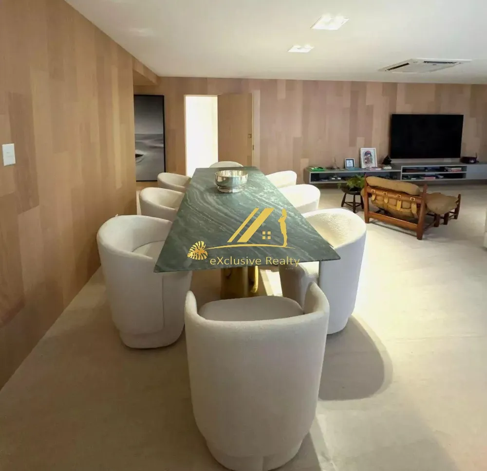 Apartamento, 3 quartos, 241 m² - Foto 8