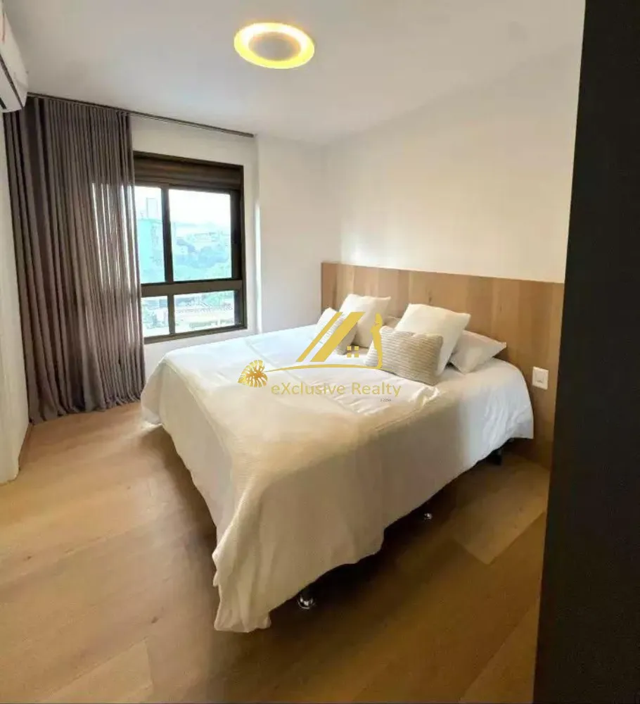 Apartamento, 3 quartos, 241 m² - Foto 5