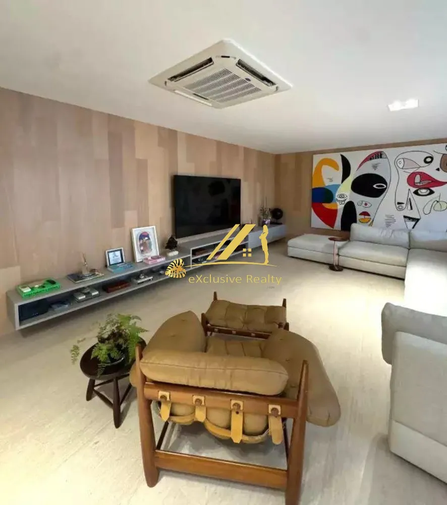 Apartamento, 3 quartos, 241 m² - Foto 11