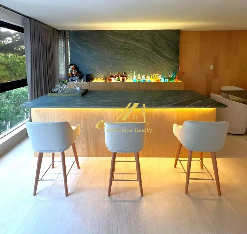 Apartamento, 3 quartos, 241 m² - Foto 10