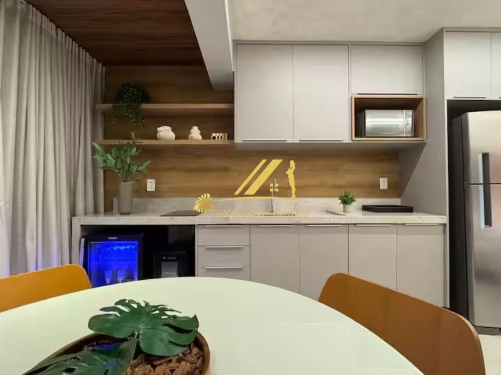 Apartamento, 1 quarto, 27 m² - Foto 11