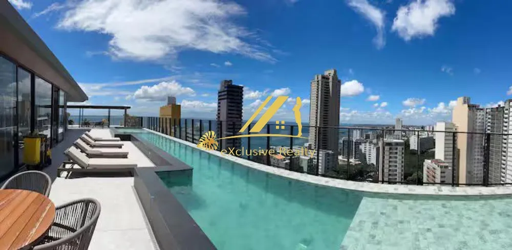 Apartamento, 1 quarto, 27 m² - Foto 7