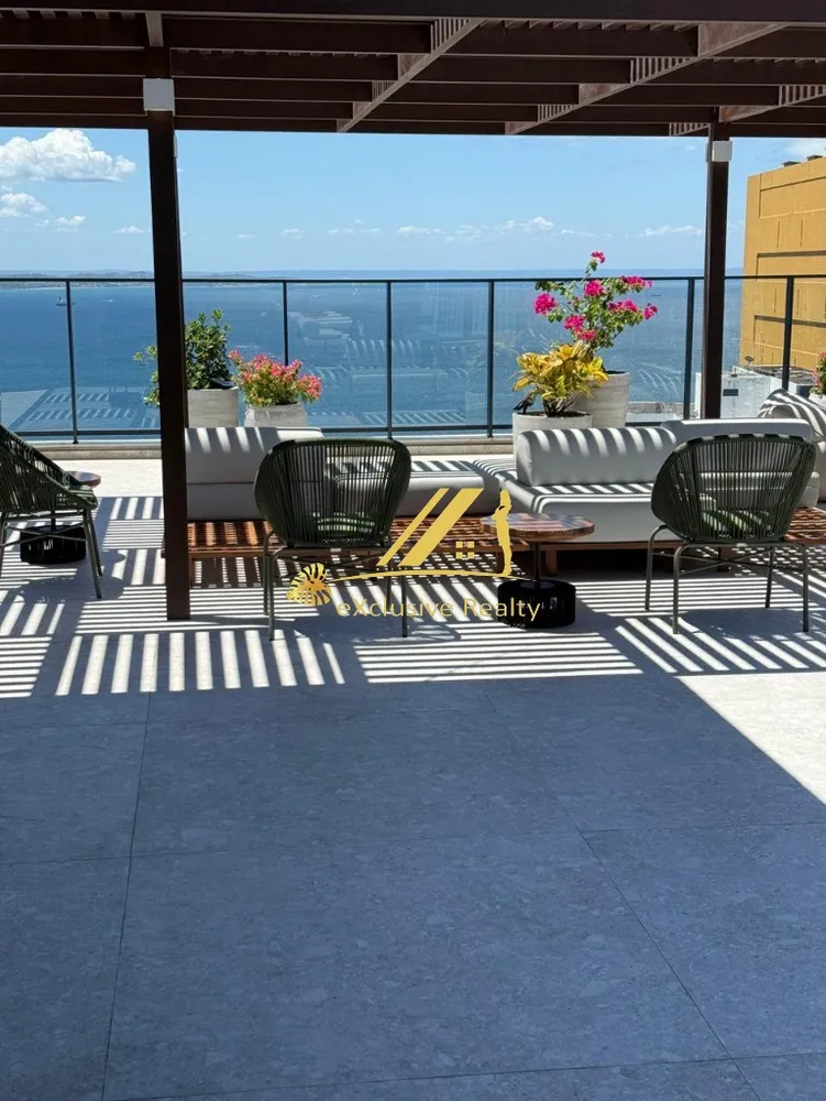 Apartamento, 1 quarto, 27 m² - Foto 2