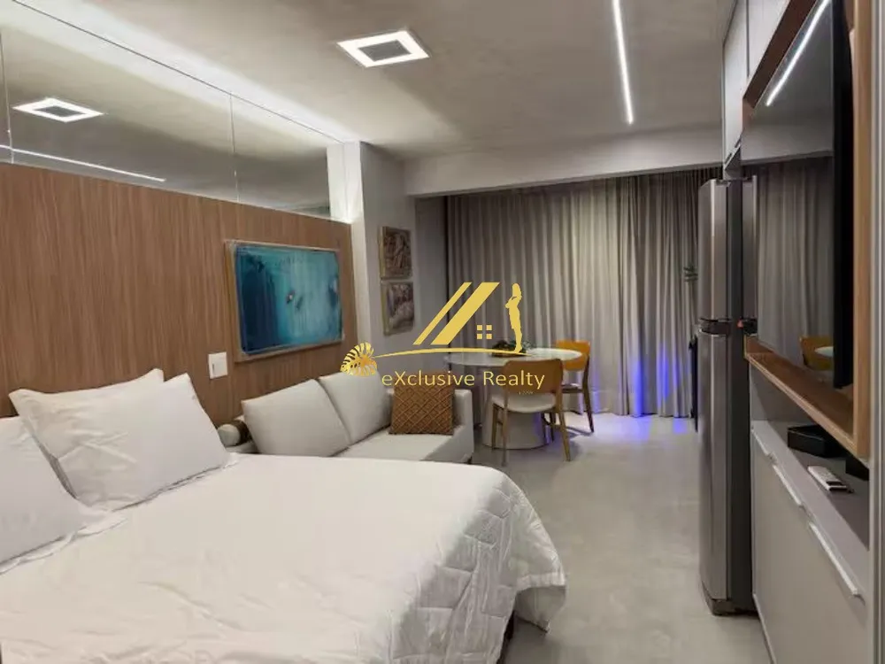 Apartamento, 1 quarto, 27 m² - Foto 10