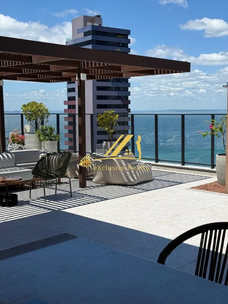 Apartamento, 1 quarto, 27 m² - Foto 4