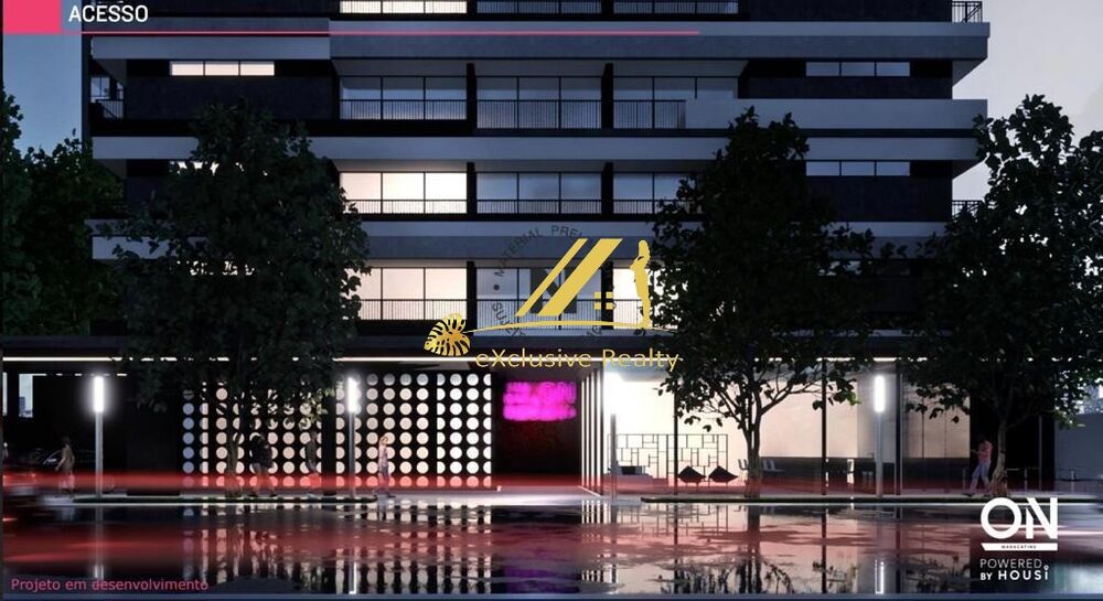 Kitnet-Studio, 24 m² - Foto 8