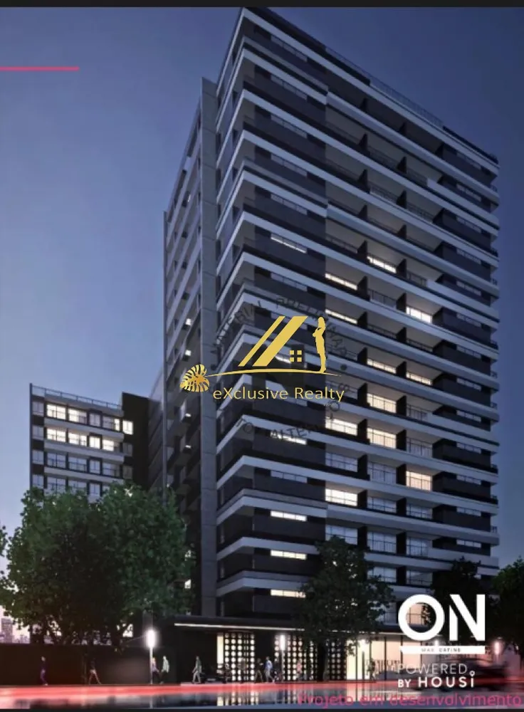 Kitnet-Studio, 24 m² - Foto 14