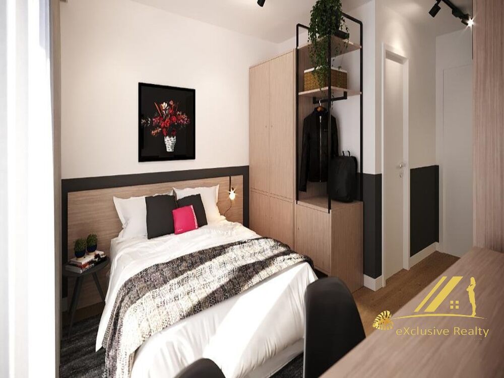 Kitnet-Studio, 24 m² - Foto 4