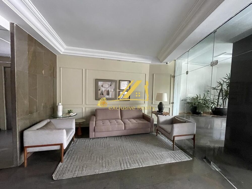 Apartamento, 2 quartos, 125 m² - Foto 26