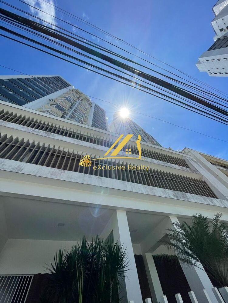 Apartamento, 2 quartos, 125 m² - Foto 2