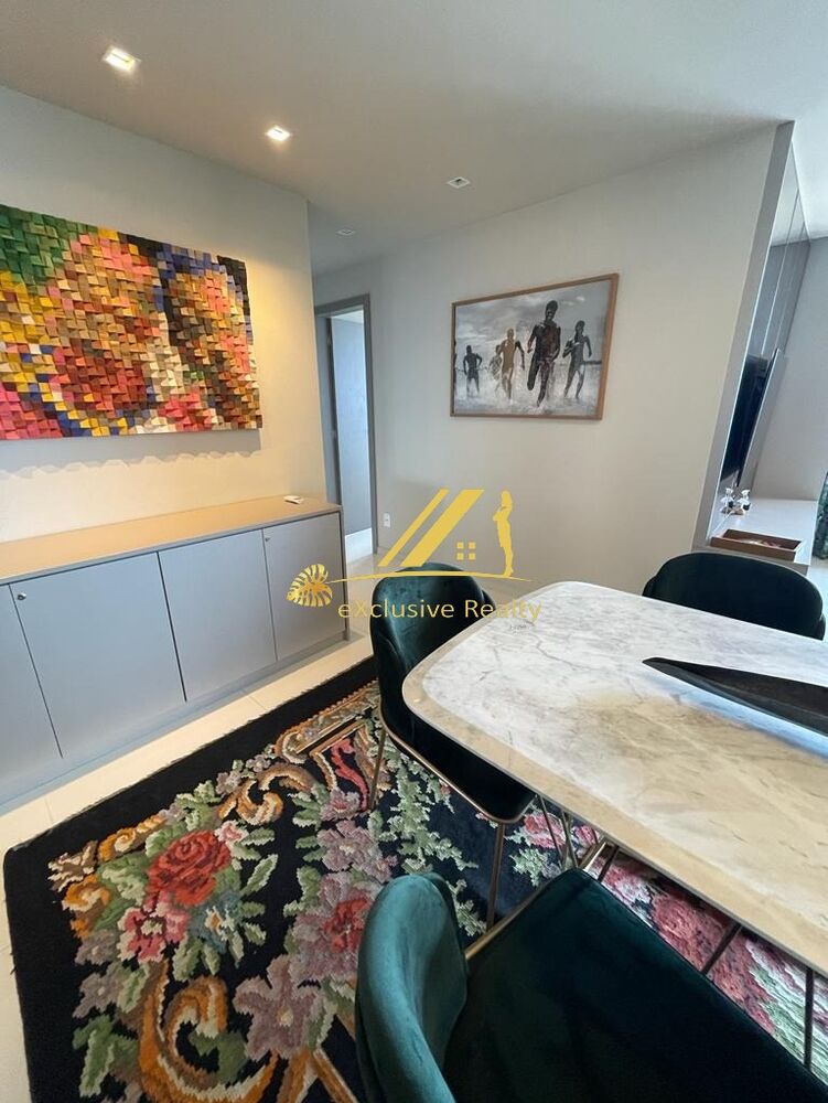 Apartamento, 2 quartos, 125 m² - Foto 10