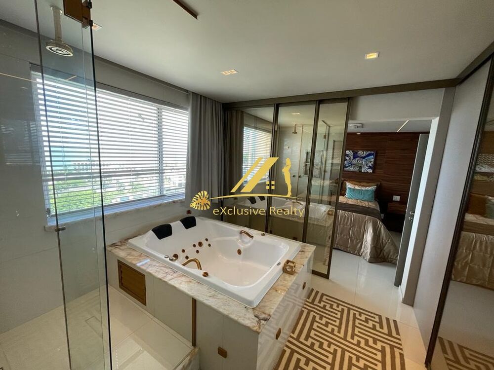 Apartamento, 2 quartos, 125 m² - Foto 17