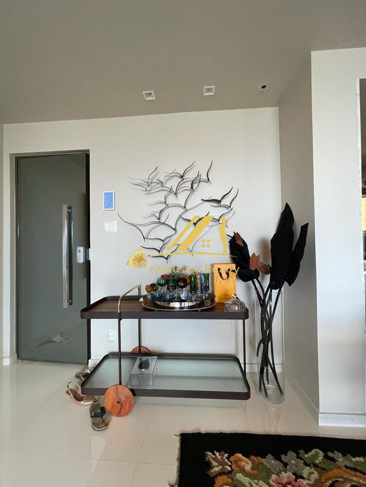 Apartamento, 2 quartos, 125 m² - Foto 8