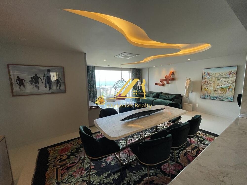 Apartamento, 2 quartos, 125 m² - Foto 4