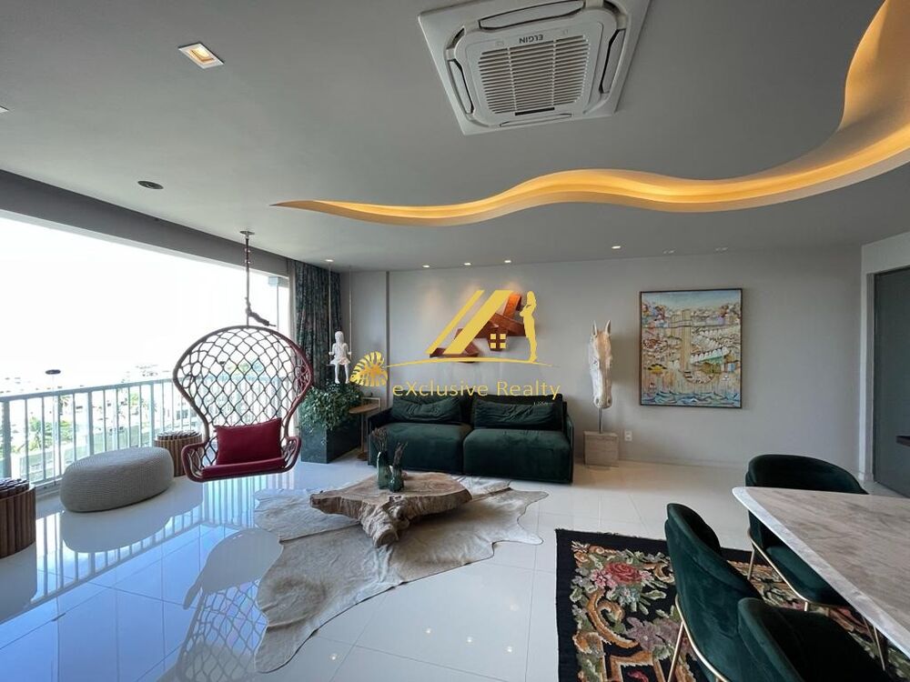 Apartamento, 2 quartos, 125 m² - Foto 5