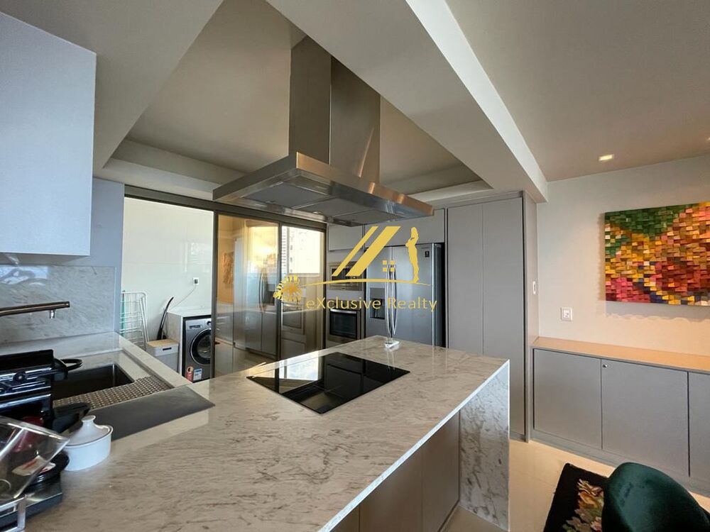 Apartamento, 2 quartos, 125 m² - Foto 9