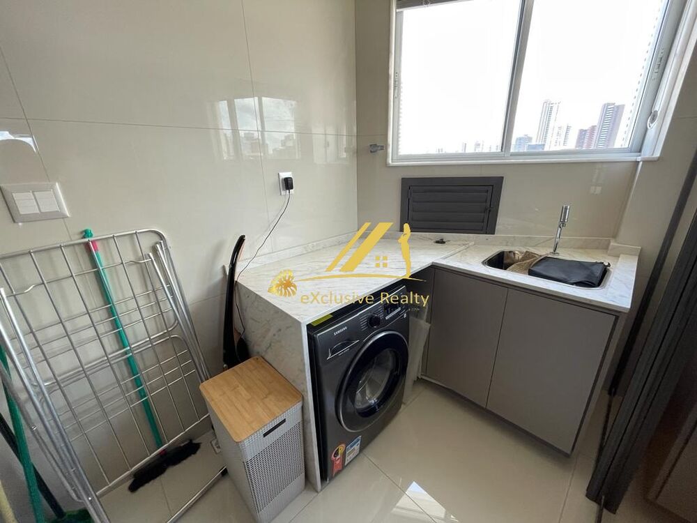 Apartamento, 2 quartos, 125 m² - Foto 12